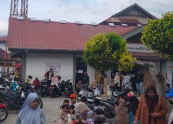 Indihome “Sontoloyo” Tak Peduli Bencana, Tetap Tagih Bayar, Warga Aceh Tengah Murka