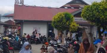 Indihome “Sontoloyo” Tak Peduli Bencana, Tetap Tagih Bayar, Warga Aceh Tengah Murka