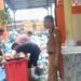 6 Ton Sampah Pascabencana Dibersihkan dari RSUD Datu Beru Takengon