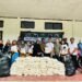 18 GM Terisolir Bersama Warga di Takengon, Parkside Hotel Group Bantu Beras 1,8 Ton