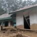 Belum Dilantik, “Istana” Reje Bamil Nosar Lebih Dulu Dihantam Banjir
