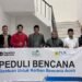 PLN Nusantara Power UL PLTA Peusangan Berbagi Sembako untuk TAD dan Masyarakat
