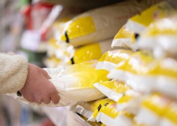 Stok Beras Kosong di Aceh Tengah, Oknum Nakal Jual Rp500 Ribu per Karung