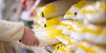 Stok Beras Kosong di Aceh Tengah, Oknum Nakal Jual Rp500 Ribu per Karung