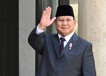Presiden Prabowo Dijadwal Kunjungi Takengon Besok!
