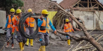 44 Kampung di Aceh Tengah Belum Dialiri Listrik!