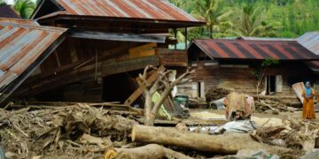 Baitul Mal Aceh Tengah Salurkan Rp1,68 Miliar untuk 3.361 KK Terdampak Bencana 