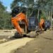 PUPR Aceh Tambah Dua Unit Excavator, Pijas Visara: “Akses Jalan Bintang – Serule Prioritas”