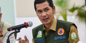 Presiden Bantu Sapi untuk Meugang, Pemerintah Aceh Apresiasi!