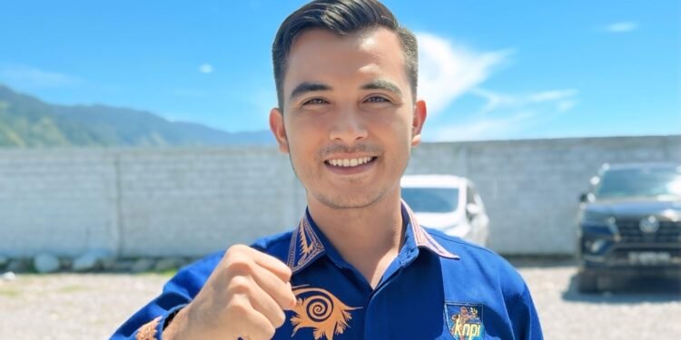 KNPI Nilai Penempatan Eselon II Aceh Tengah Tepat dan Profesional