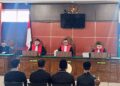 Sidang Kasus BPRS Gayo, Andika Disebut Ajukan 900 Berkas Hampir 80 Persen Palsu