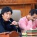 Komisi A DPRK Aceh Tengah Bahas Batas Persil Tanah Pasca Bencana dengan 14 Camat