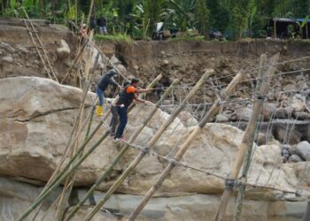 Status Tanggap Darurat Aceh Tengah Diperpanjang Hingga 29 Januari 2026