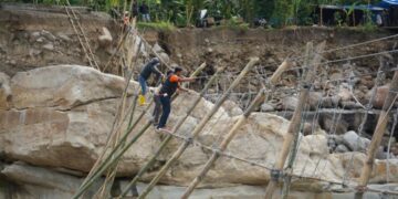 Status Tanggap Darurat Aceh Tengah Diperpanjang Hingga 29 Januari 2026