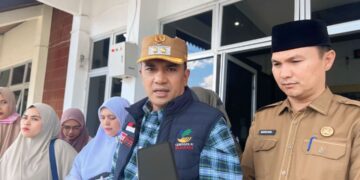 Mogok Nakes Riuh, Muchsin Panggil Manajemen RSUD Datu Beru Takengon Siang ini!