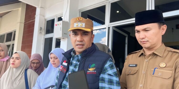 Mogok Nakes Riuh, Muchsin Panggil Manajemen RSUD Datu Beru Takengon Siang ini!