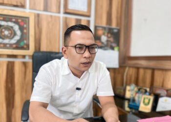 3.327 Pegawai Paruh Waktu Aceh Tengah Dilantik Februari 2026