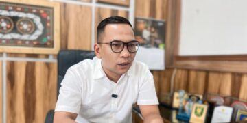 3.327 Pegawai Paruh Waktu Aceh Tengah Dilantik Februari 2026