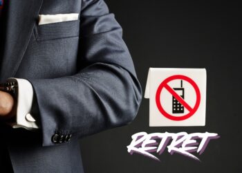 Retret, Pejabat Aceh Tengah 12 Jam Tanpa Handphone