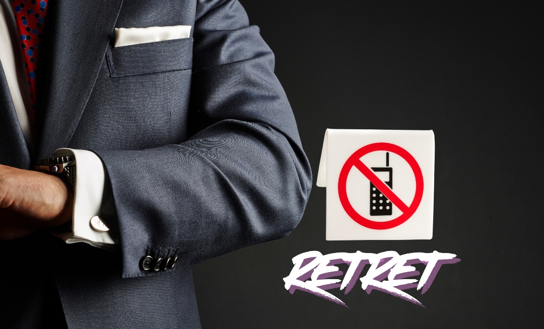 Retret, Pejabat Aceh Tengah 12 Jam Tanpa Handphone