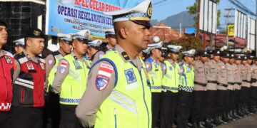 Operasi Keselamatan Seulawah di Aceh Tengah Digelar 2–15 Februari 2026