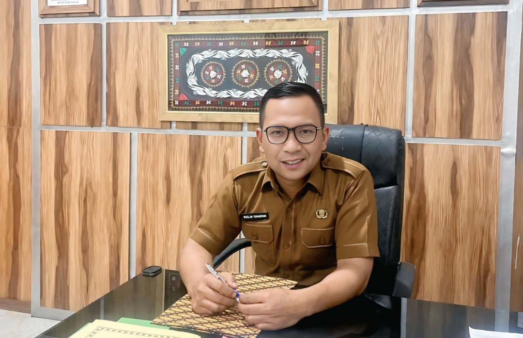 3.327 PPPK Paruh Waktu di Aceh Tengah Segera Dilantik, Catat Tanggalnya!