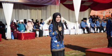 PPPK Paruh Waktu Aceh Tengah ini Tunda Menikah Demi Pelantikan 