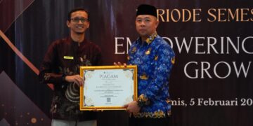 Pemkab Aceh Tengah Dinobatkan Terbaik Penyaluran DAK Fisik Tahun 2025