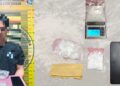 Polisi Sita 20,45 Gram Sabu, Warga Bebesen ini Ditangkap, Nama “Adek” di Lhokseumawe Menyeruak