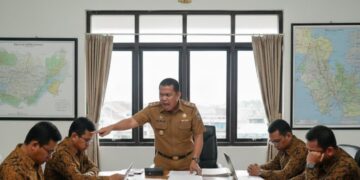 Sifat “Pebengis” Emosi yang Dibungkus Kuasa