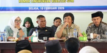 Musrenbang! Gedung IAIN di Silihnara Diminta Jadi Kantor Desa, Begini Kata Fahrijal Kasir