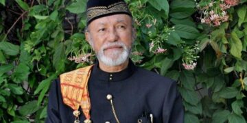 Refleksi Berdarah 3 Februari 1999, Wali Nanggroe: Ini Tanggung Jawab Sejarah!