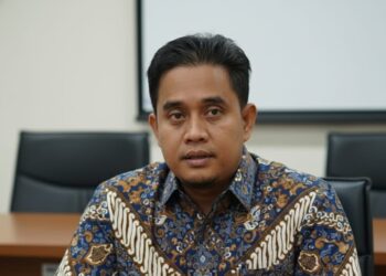 Dr. Samsuardi Sebut Anggaran TPP Rp1,5 Triliun Hanya Numpang Catat di APBA