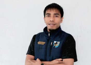 “Mulalen Pasa”, KNPI Aceh Tengah Sulap Musara Alun Jadi Pusat Takjil dan Kebangkitan UMKM