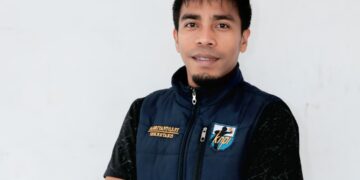 “Mulalen Pasa”, KNPI Aceh Tengah Sulap Musara Alun Jadi Pusat Takjil dan Kebangkitan UMKM