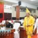 Haili Yoga Usul HUT Kota Takengon Digelar Terbuka, Undang Menteri hingga Faul