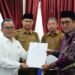 Aceh Tengah Peringkat Pertama Cegah Korupsi