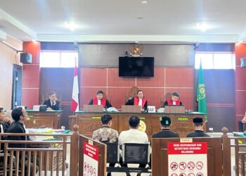 Drama Rp44 Miliar BPRS Gayo, Andika Akui Kelola Rp7 Miliar, Beli Mobil Hingga Jalan Jalan