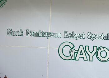 Terdakwa Kasus BPRS Gayo ini Akui Terima Rp600 Juta, Palsukan Dokumen Notaris Sejak 2018