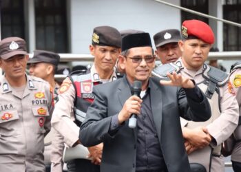 HPN 2026, Ikhsanuddin Apresiasi Insan Pers Aceh Tengah Konsisten Suarakan Kondisi Bencana