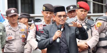 HPN 2026, Ikhsanuddin Apresiasi Insan Pers Aceh Tengah Konsisten Suarakan Kondisi Bencana