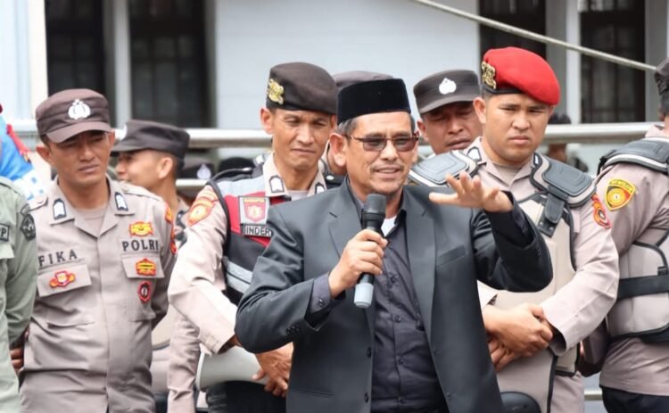 HPN 2026, Ikhsanuddin Apresiasi Insan Pers Aceh Tengah Konsisten Suarakan Kondisi Bencana