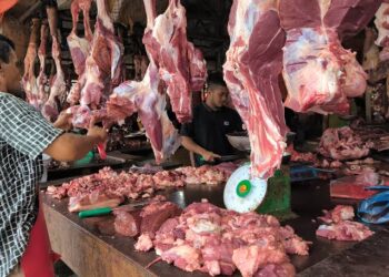 Warga Aceh Tengah ini Usul Bantuan Daging Meugang Dialihkan ke Uang Tunai