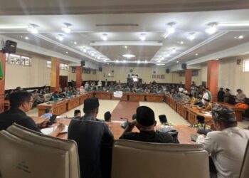 Desak Skema Khusus Tangani Longsor Pondok Balik, Pemkab Digugat Soal Relokasi dan Huntap