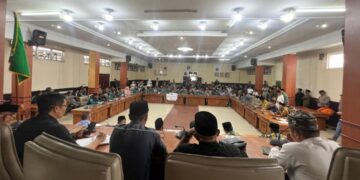 Desak Skema Khusus Tangani Longsor Pondok Balik, Pemkab Digugat Soal Relokasi dan Huntap