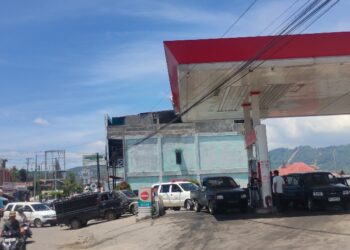 Antisipasi Mafia BBM, GMNI Desak Bupati Aceh Tengah Bentuk Tim Khusus