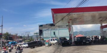 Antisipasi Mafia BBM, GMNI Desak Bupati Aceh Tengah Bentuk Tim Khusus