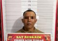 Pelajar 16 Tahun Jadi Korban Rudapaksa di Aceh Tengah, Terduga Pelaku Dibekuk Polisi 