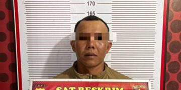 Pelajar 16 Tahun Jadi Korban Rudapaksa di Aceh Tengah, Terduga Pelaku Dibekuk Polisi 