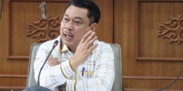 Fraksi Gerindra Harap Warga Aceh Tengah Tidak Panik Hadapi Dampak Konflik Timur Tengah